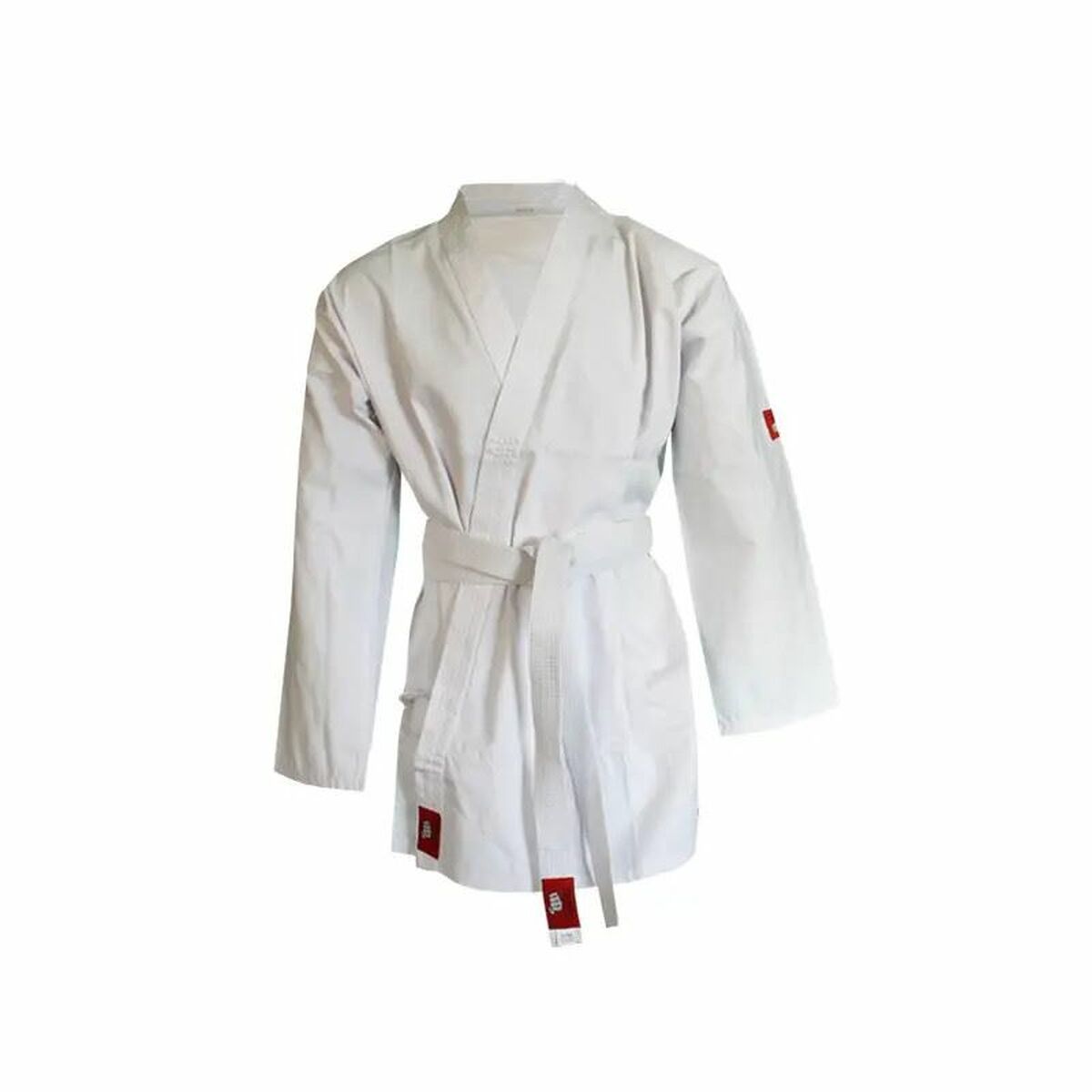 Kimono Jim Sports Yoshiro Karategui Bianco