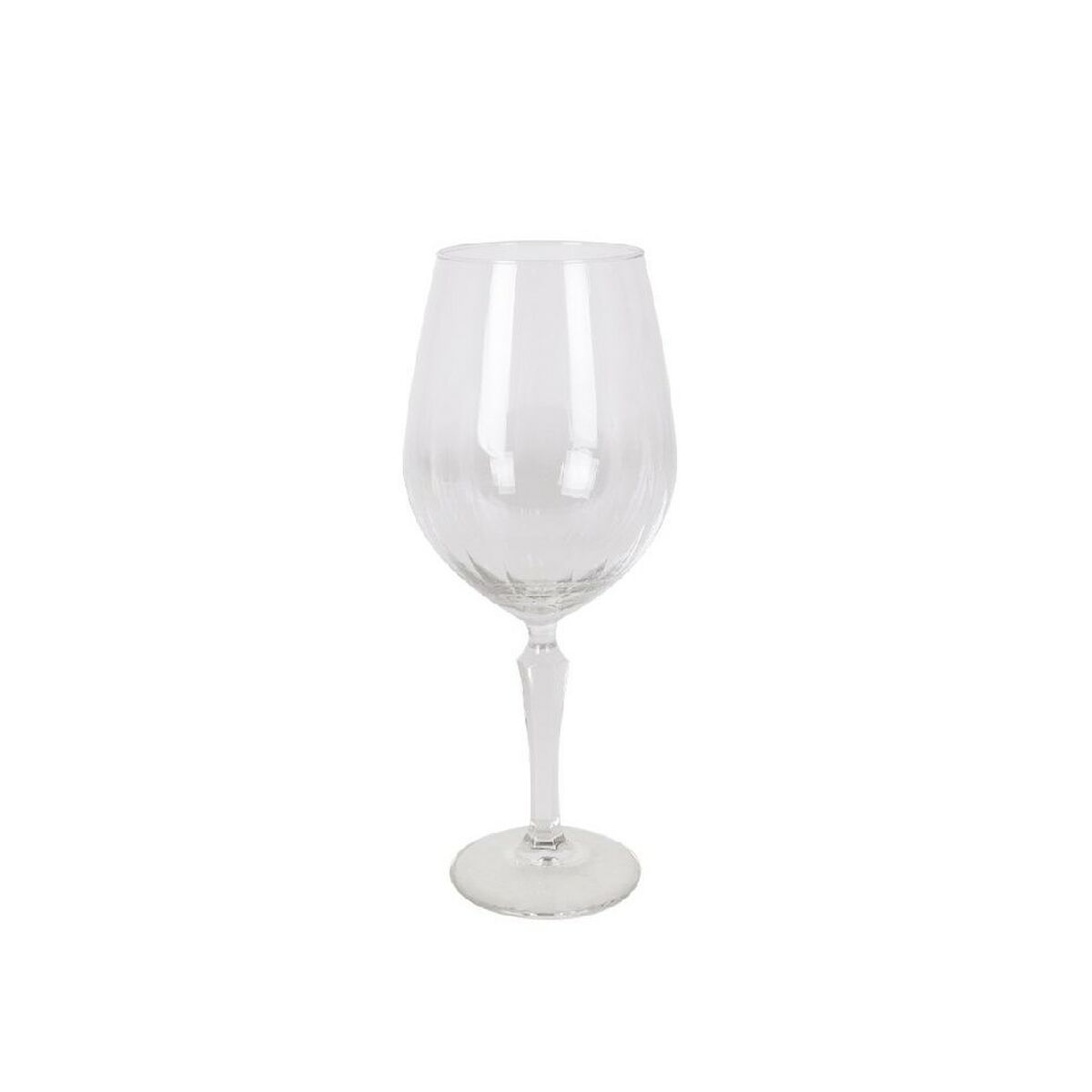 Set di Bicchieri Royal Leerdam Gotica 500 ml Ø 6,5 x 9 x 23 cm 6 Unità