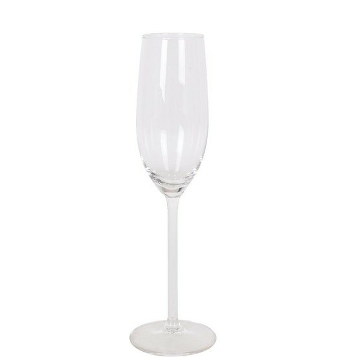 Set di Bicchieri Royal Leerdam Brocante 210 ml champagne 6 Unità