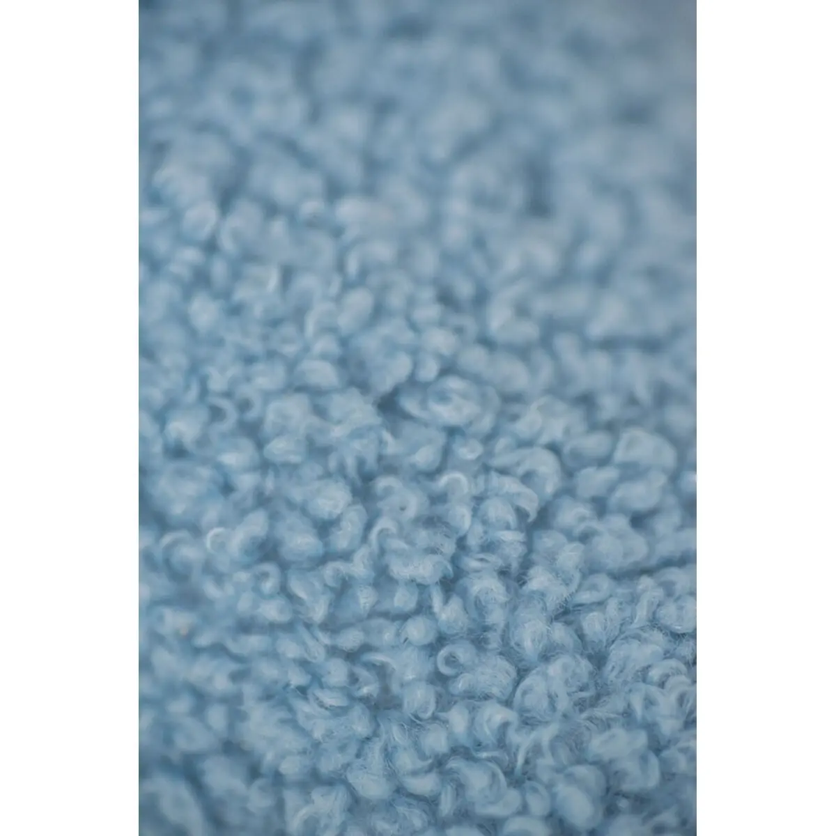 Peluche Crochetts OCÉANO Azzurro Chiaro Pesci 11 x 6 x 46 cm 9 x 5 x 38 cm 2 Pezzi