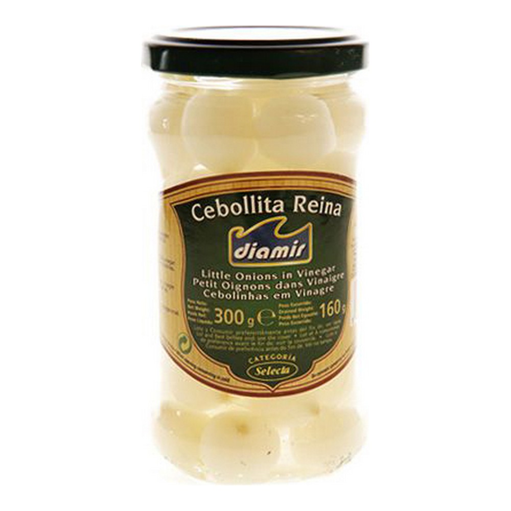 Cipolla Diamir Reina (300 g)
