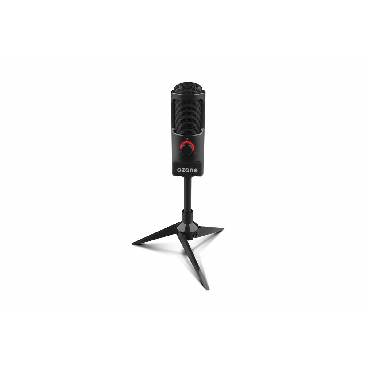Microfono OZONE Rec X50 Nero