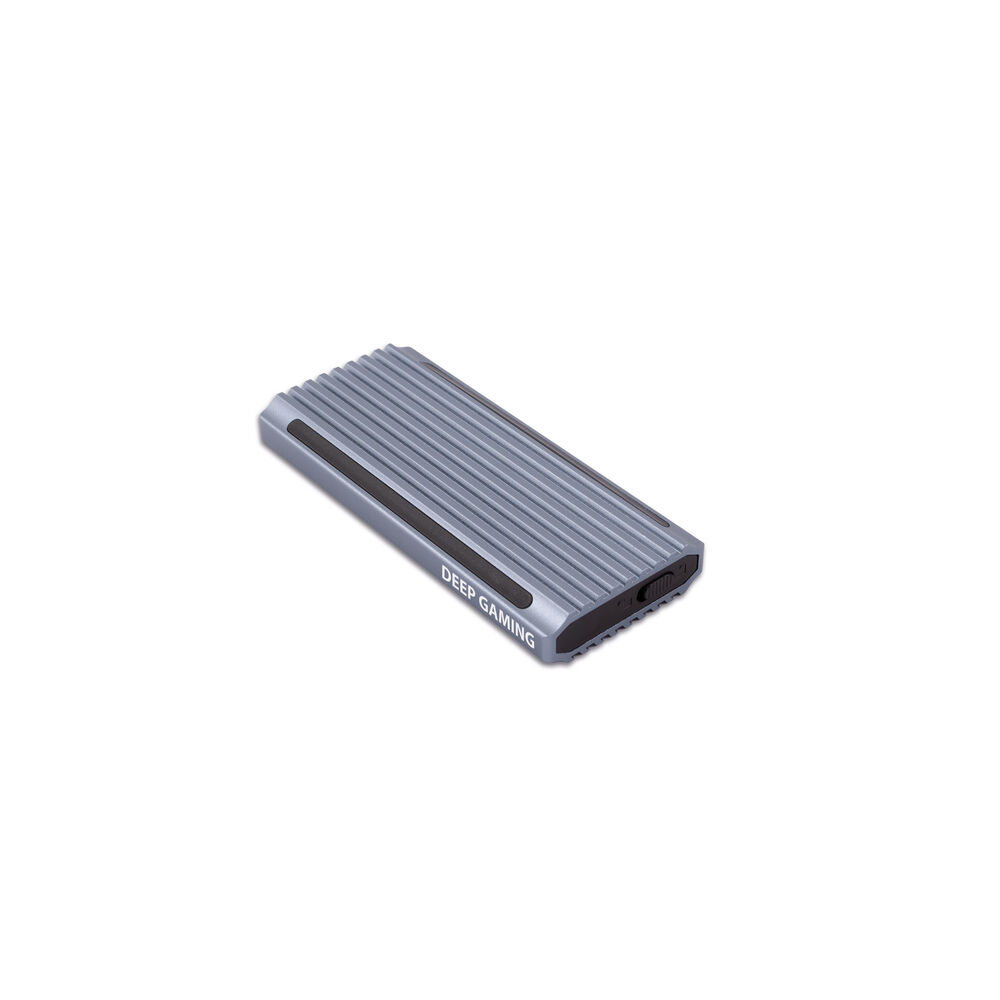 Hard Disk Esterno CoolBox DG-MCM-NVME1 2 TB SSD
