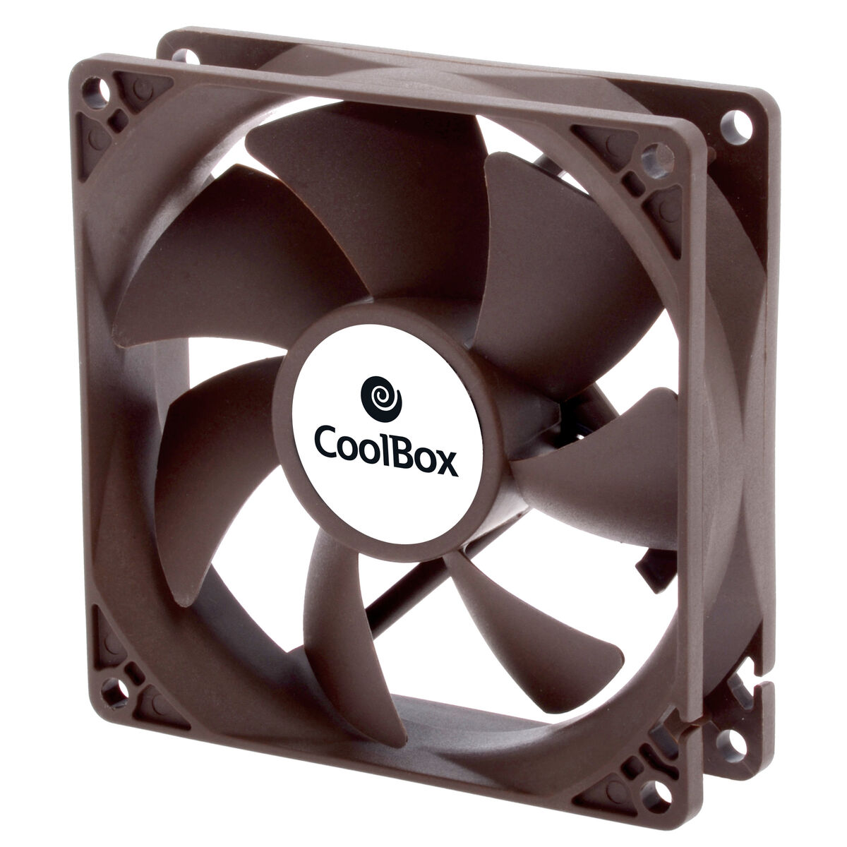 Ventola da Case CoolBox COO-VAU090-3