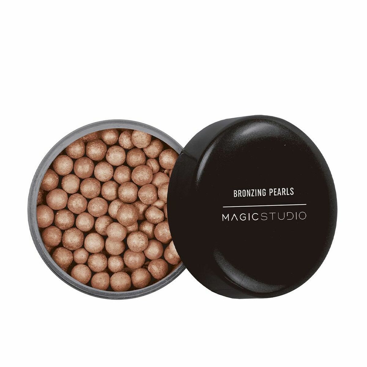 Perline Magic Studio Bronzing Pearls Abbronzante