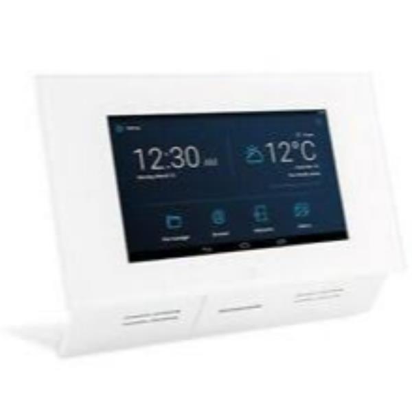 2N INDOOR TOUCH POE WIFI WHITE 2.0