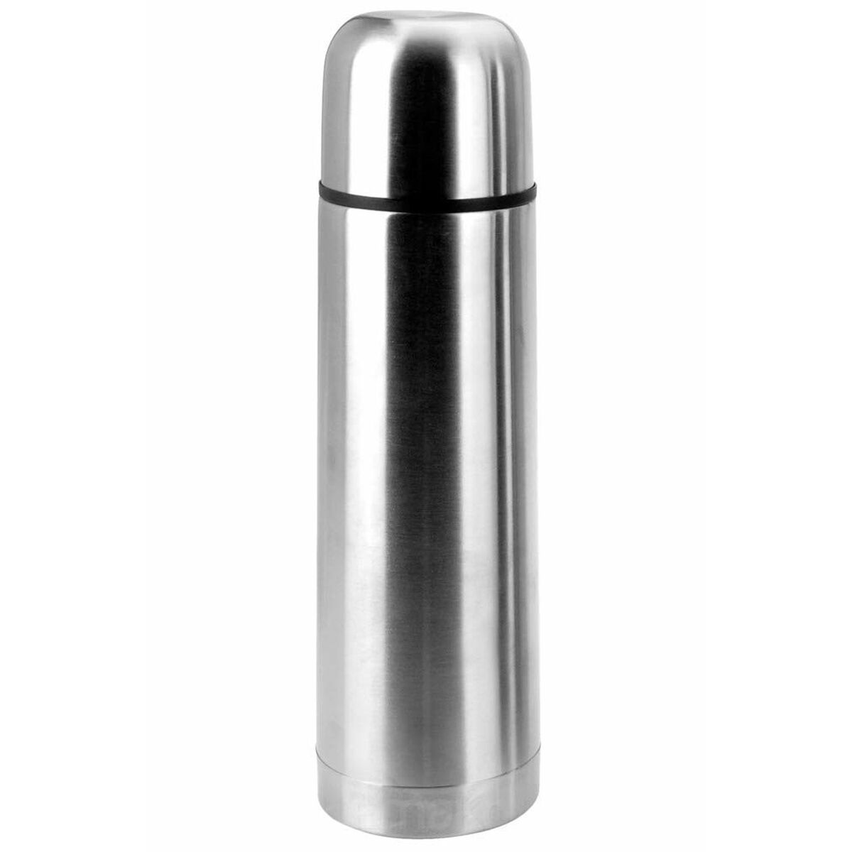 Thermos con Coperchio Dispenser Excellent Houseware 170700020 Acciaio inossidabile (500 ml)