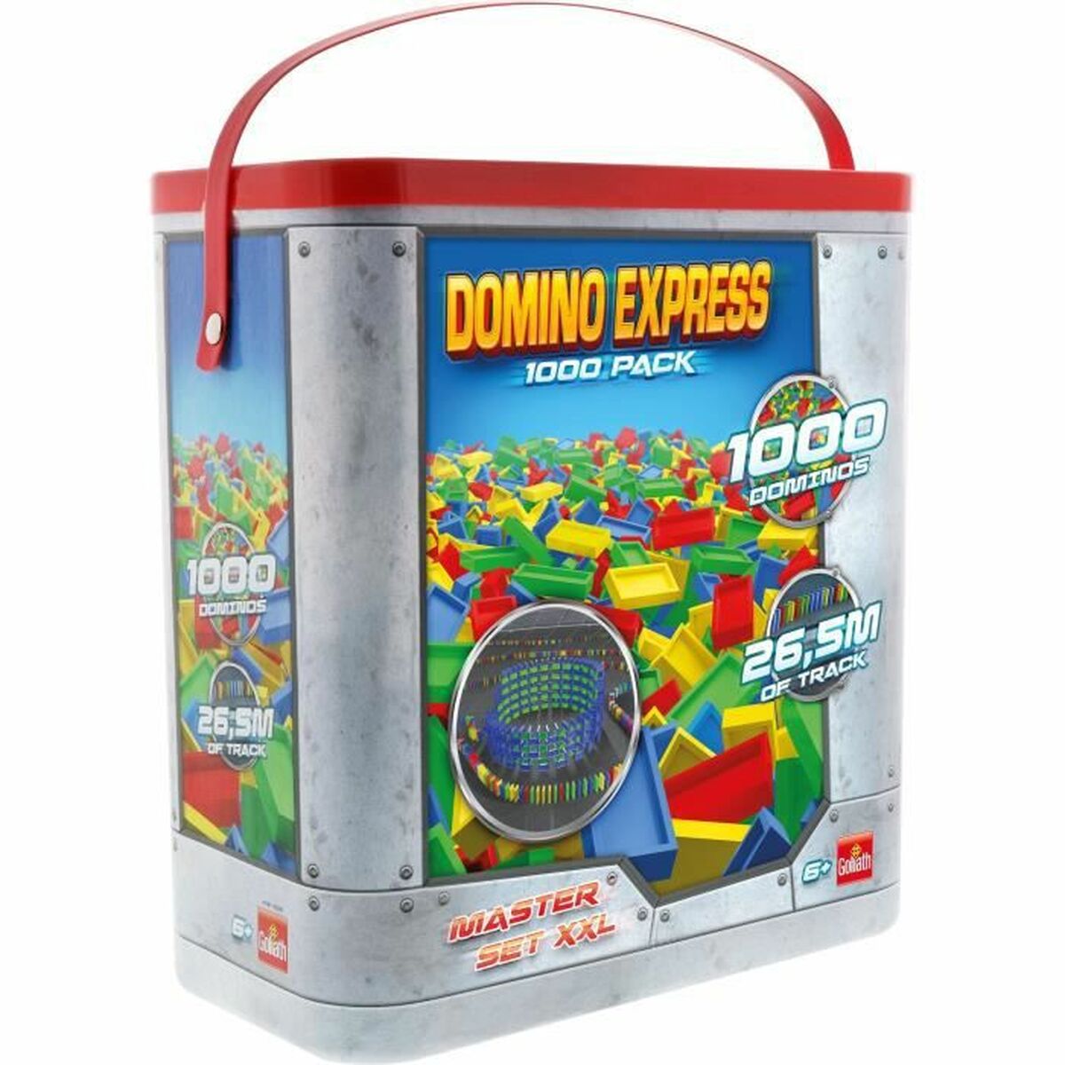 Domino Goliath Express Pack 1000 Pezzi