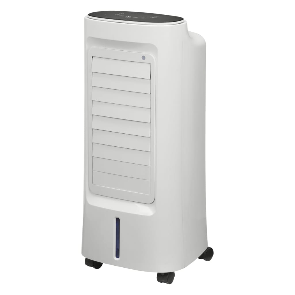 Qlima Refrigeratore d'Aria 4 in 1 LK 3006 RC 90 W Bianco