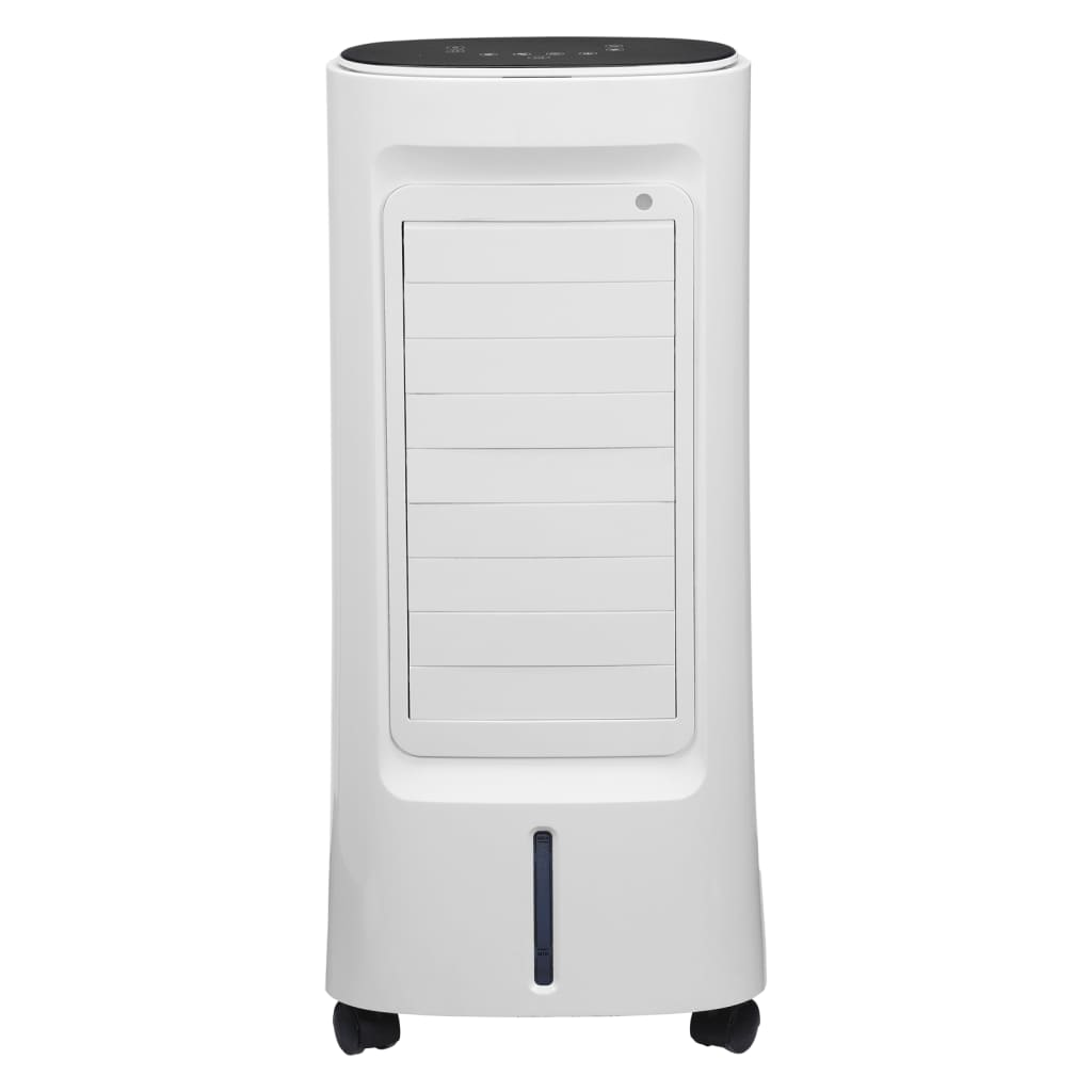 Qlima Refrigeratore d'Aria 4 in 1 LK 3006 RC 90 W Bianco