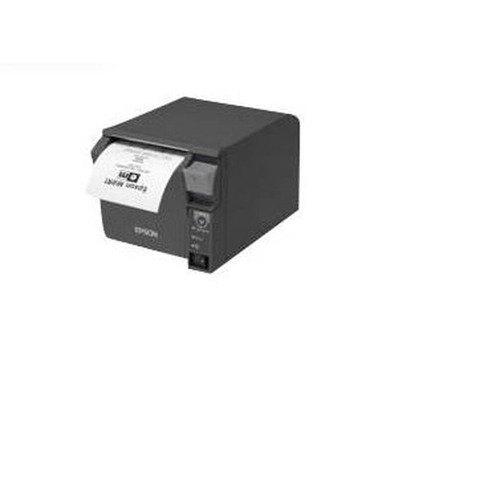 Stampante di Scontrini Epson TM-T70II (025A0)