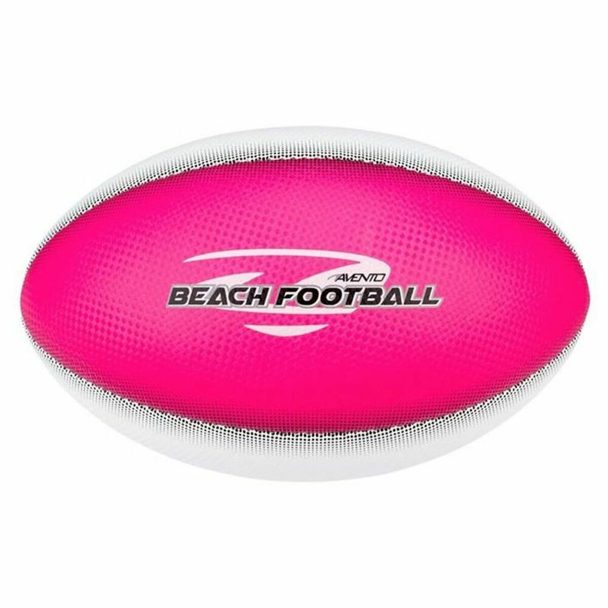 Pallone da Rugby Towchdown Avento Strand Beach Multicolore