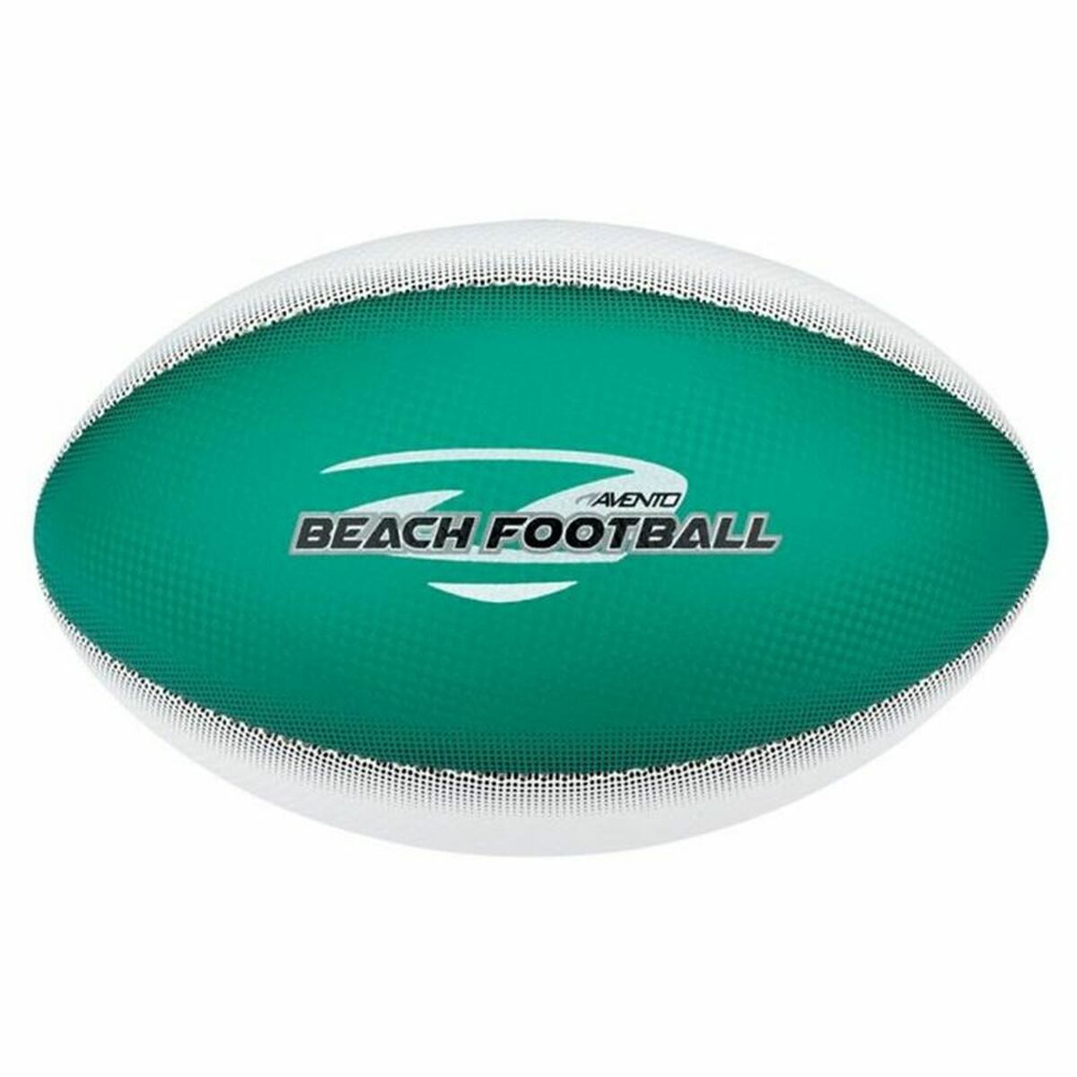 Pallone da Rugby Avento Strand Beach Multicolore