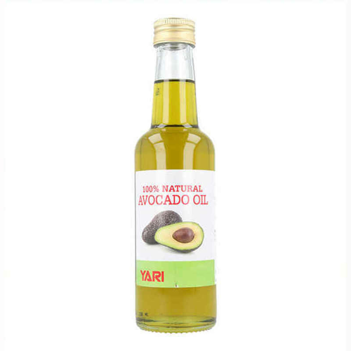 Olio per Capelli Yari Olio di avocado (250 ml)