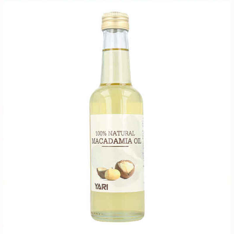 Olio per Capelli Yari Macadamia (250 ml)