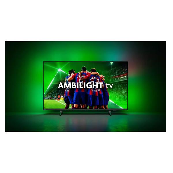 55 UHD 4K TV SMART AMBILIGHT 2024
