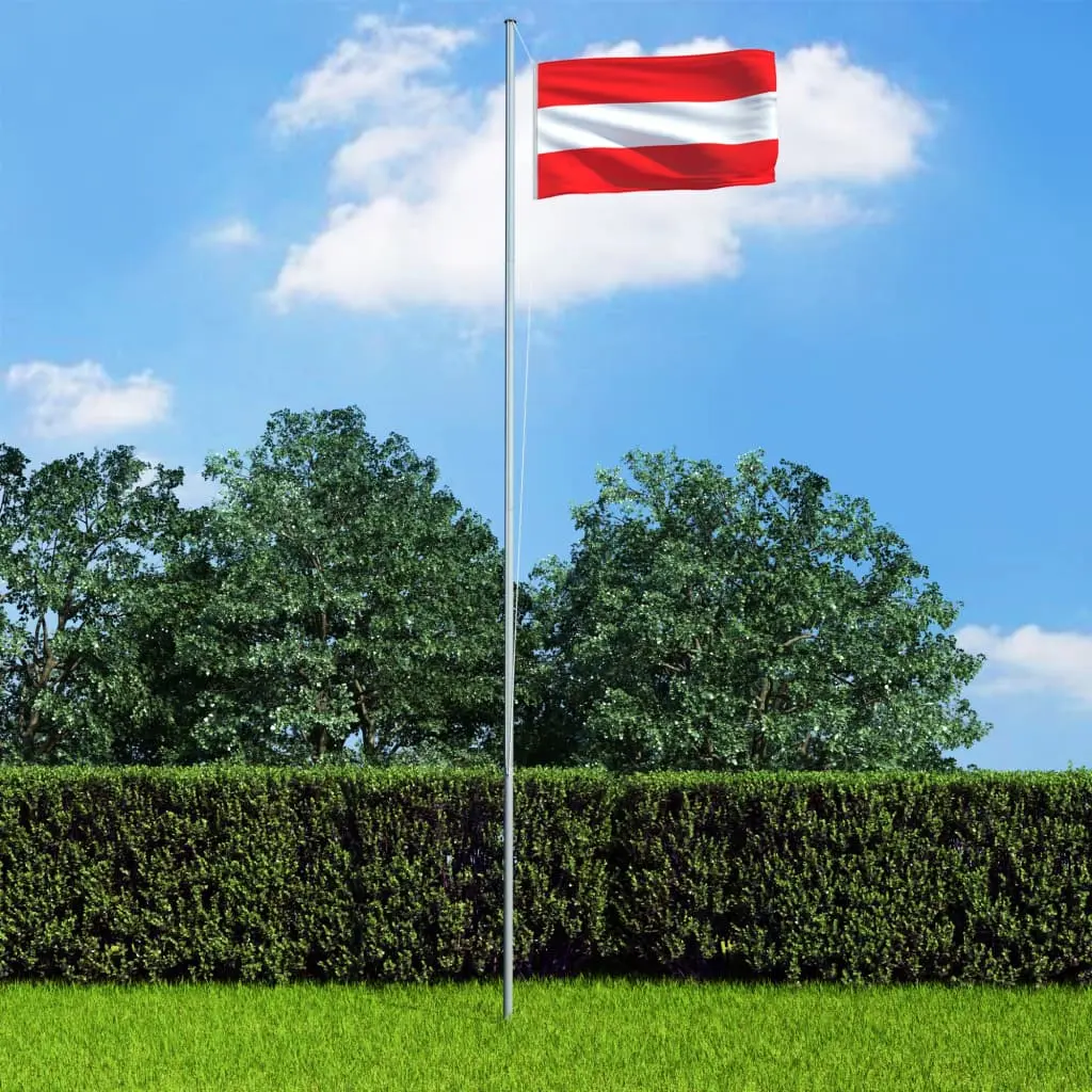 Bandiera dell'Austria 90x150 cm