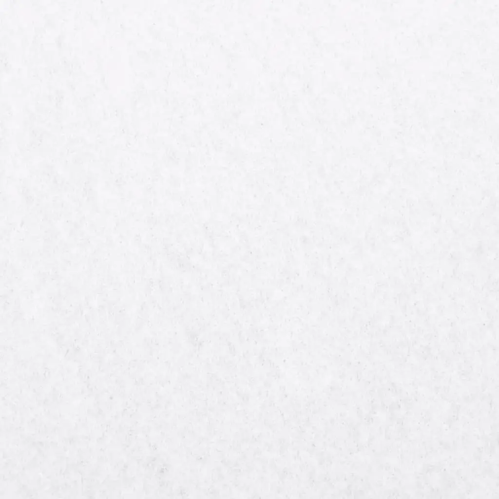 Membrana Geotessile Bianca 1x50 m in Fibra di Poliestere