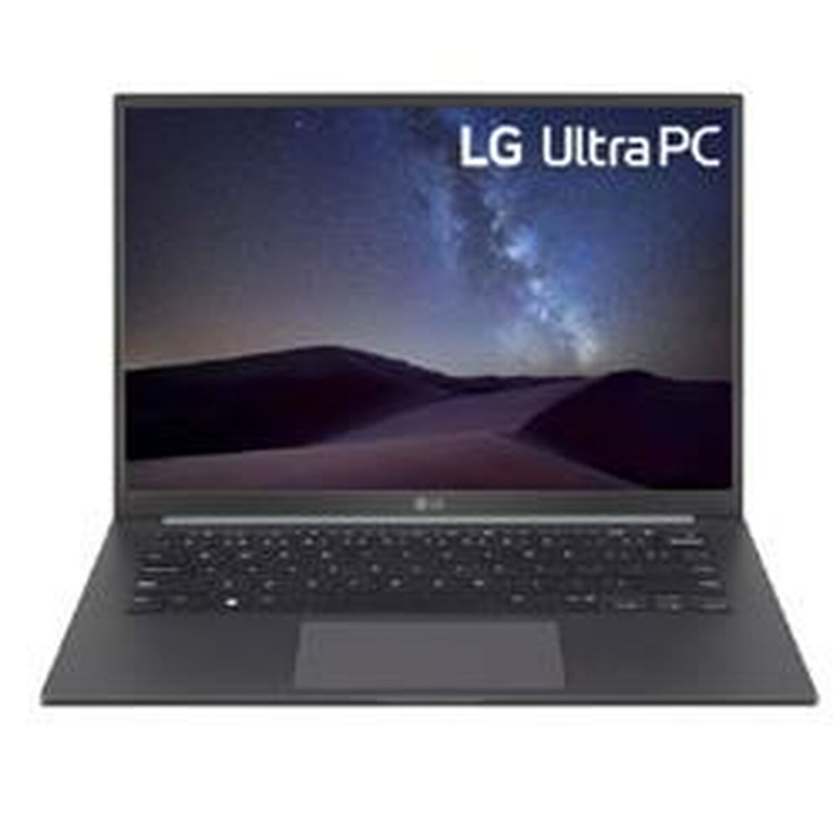 Notebook LG 16U70R-G.AP56B Qwerty in Spagnolo 16" 512 GB SSD
