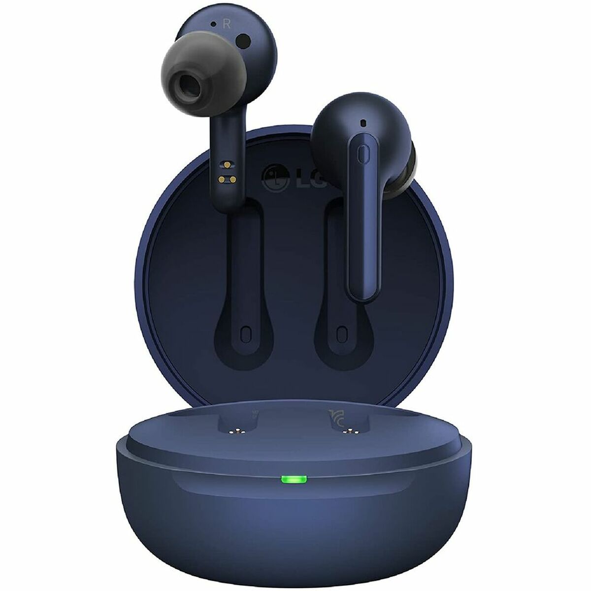 Auricolari in Ear Bluetooth LG TONE-FP3. CEUFLLK Azzurro (1 Unità)