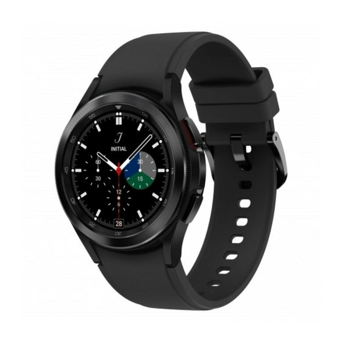Smartwatch Samsung GALAXY WATCH 4 CLASS Nero 1,4"