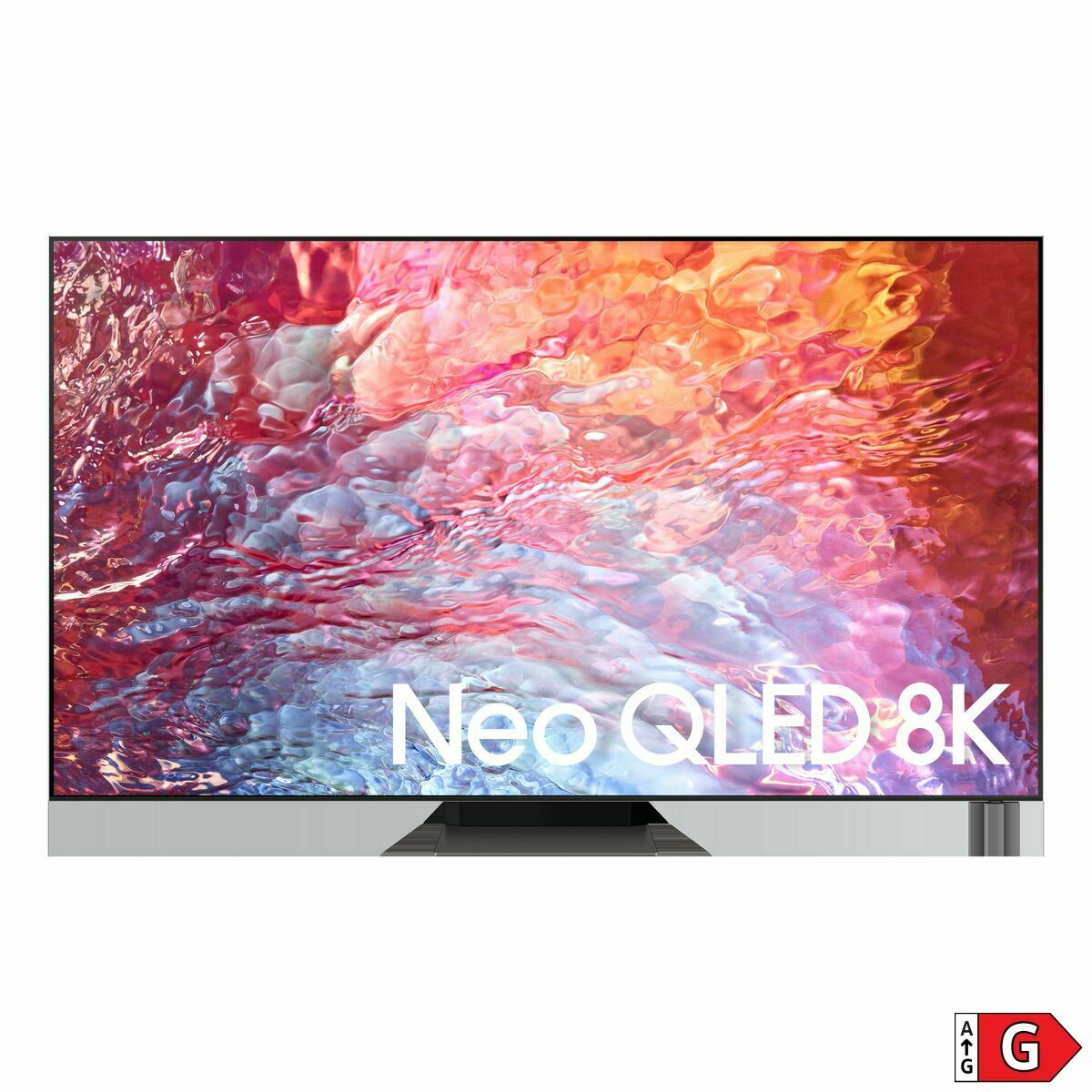 Smart TV Samsung QE55QN700BT 55" 8K Ultra HD QLED WIFI 55" 8K Ultra HD QLED AMD FreeSync
