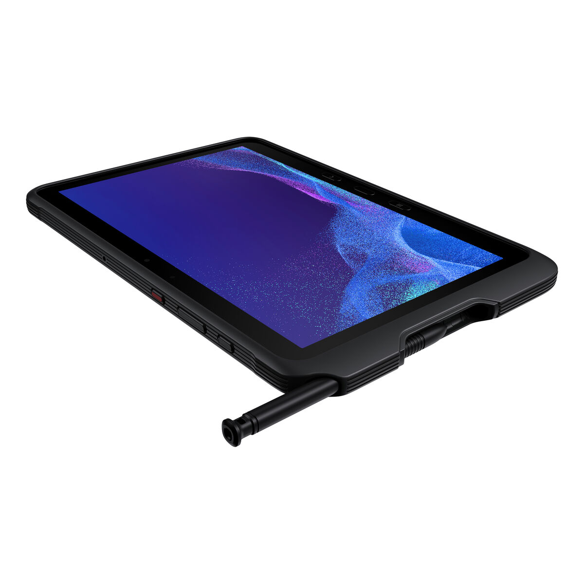 Tablet Samsung SM-T630NZKAEUB 4 GB RAM 1TB SSD Nero 4 GB 64 GB 10,1" 4 GB RAM