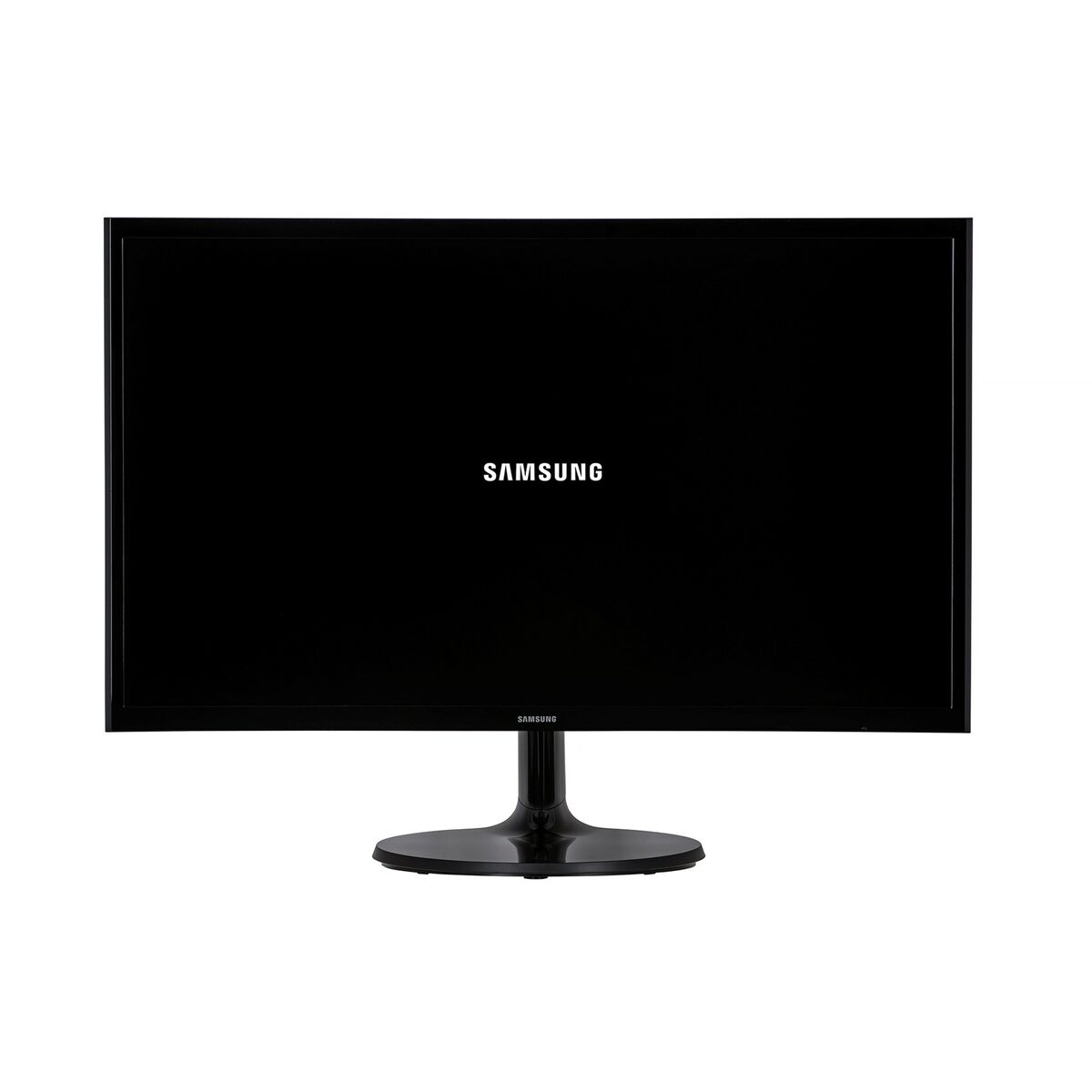 Monitor Samsung LS24C362EAUXEN Nero 24" 75 Hz