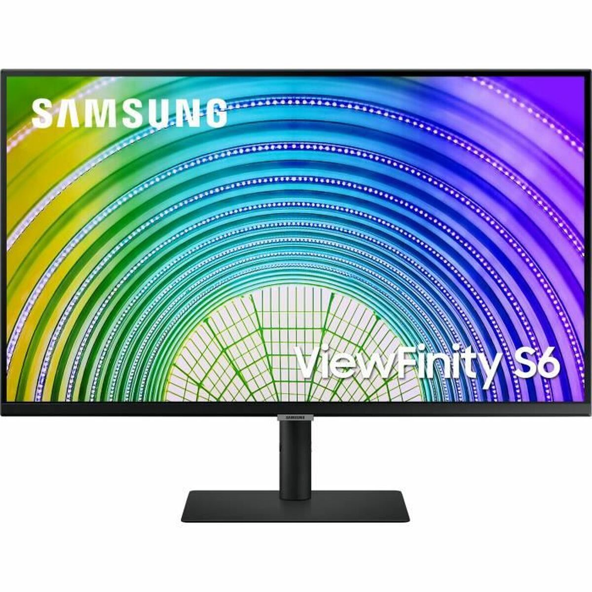 Monitor Samsung S27C366EAU 32" AMD FreeSync 75 Hz