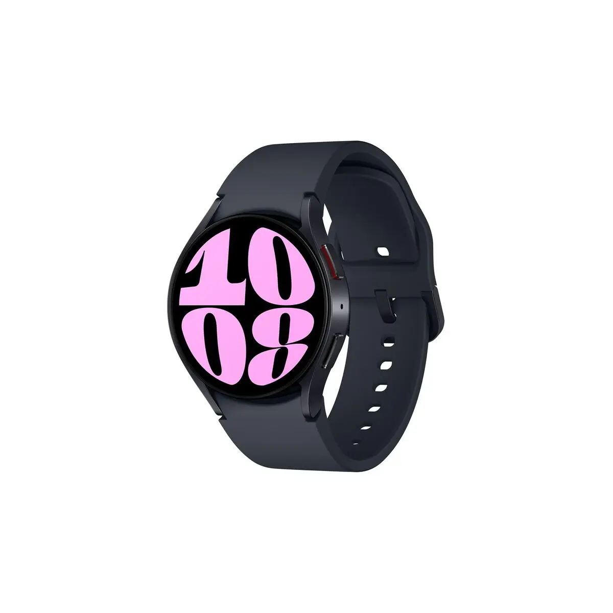 Smartwatch Samsung Galaxy Watch6 Nero Grafite Sì 40 mm