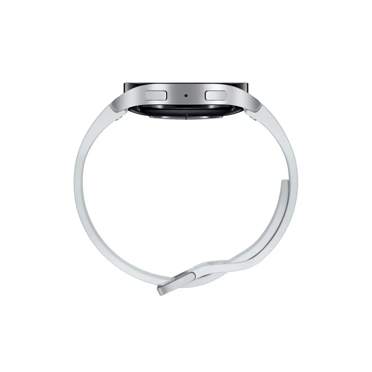 Smartwatch Samsung Galaxy Watch6 Argentato Sì 44 mm