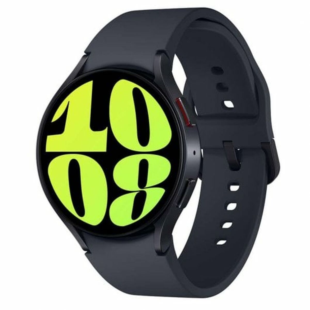 Smartwatch Samsung Galaxy Watch6 Nero Grigio Grafite 44 mm