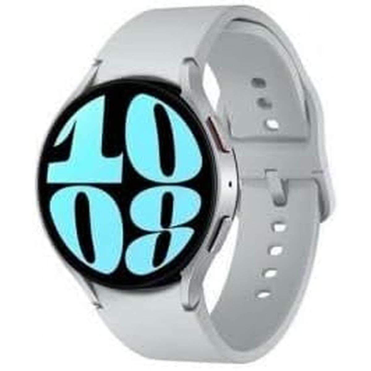 Smartwatch Samsung Galaxy Watch 6 44 mm Argentato