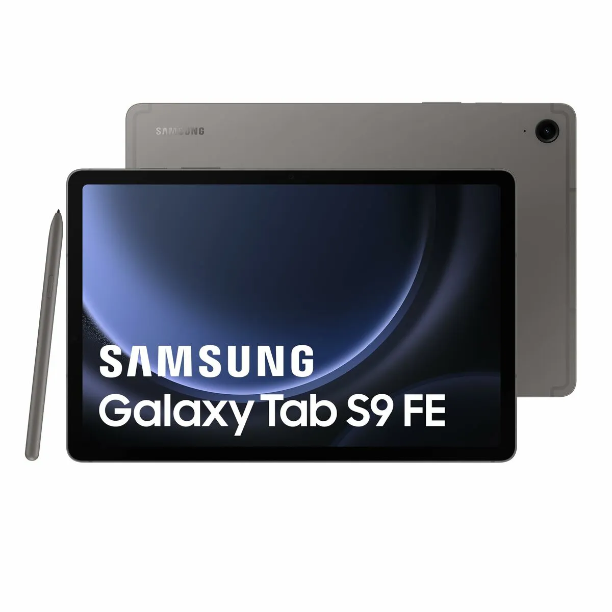 Tablet Galaxy Tab S9 Samsung 8 GB RAM 6 GB RAM 128 GB Grigio
