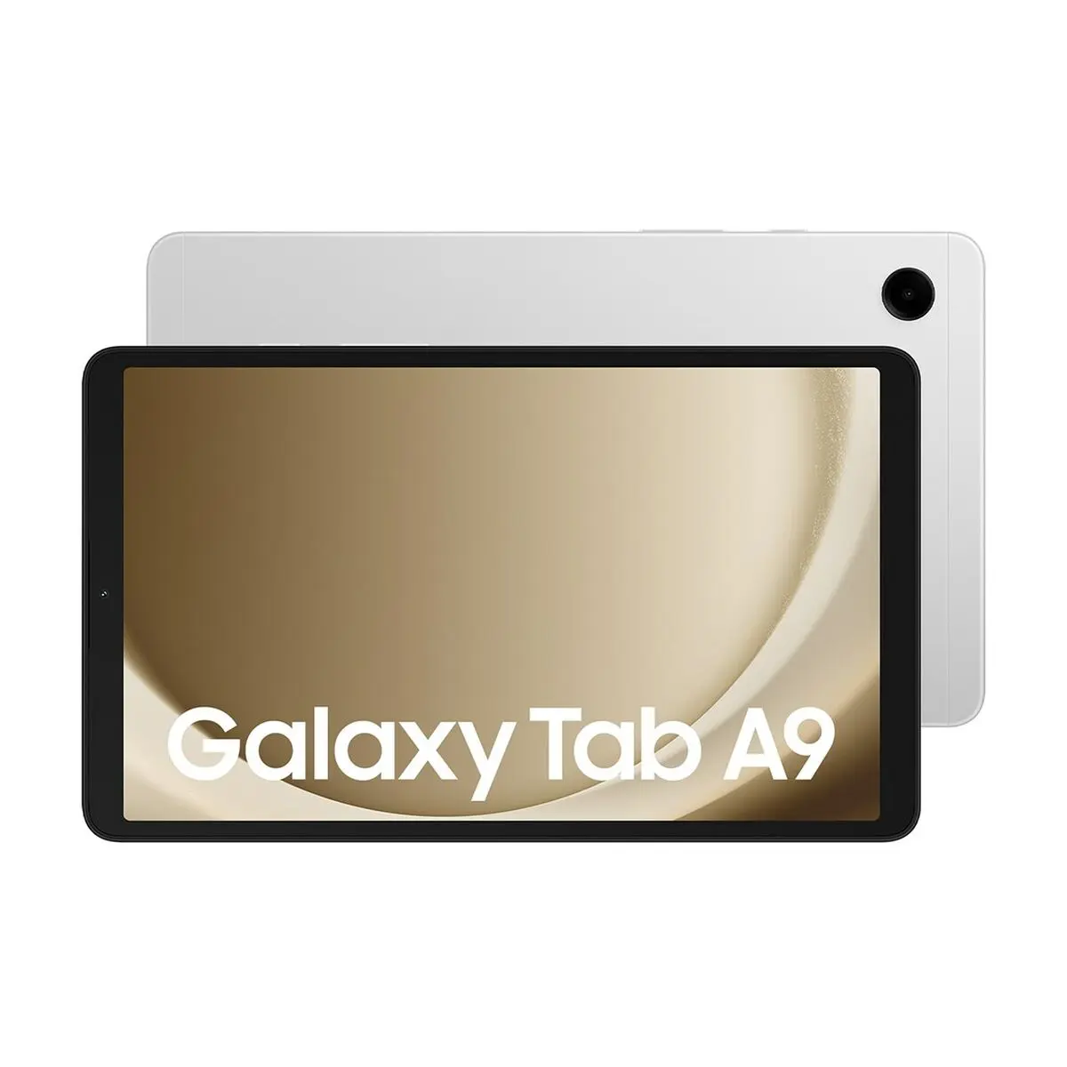 Tablet Samsung Galaxy Tab SM-X110 8,7" 8 GB RAM 128 GB Grigio Argentato