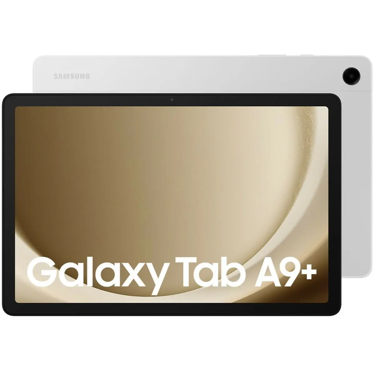Tablet Samsung A9+ X216 5G 8 GB RAM 11" 128 GB Acciaio