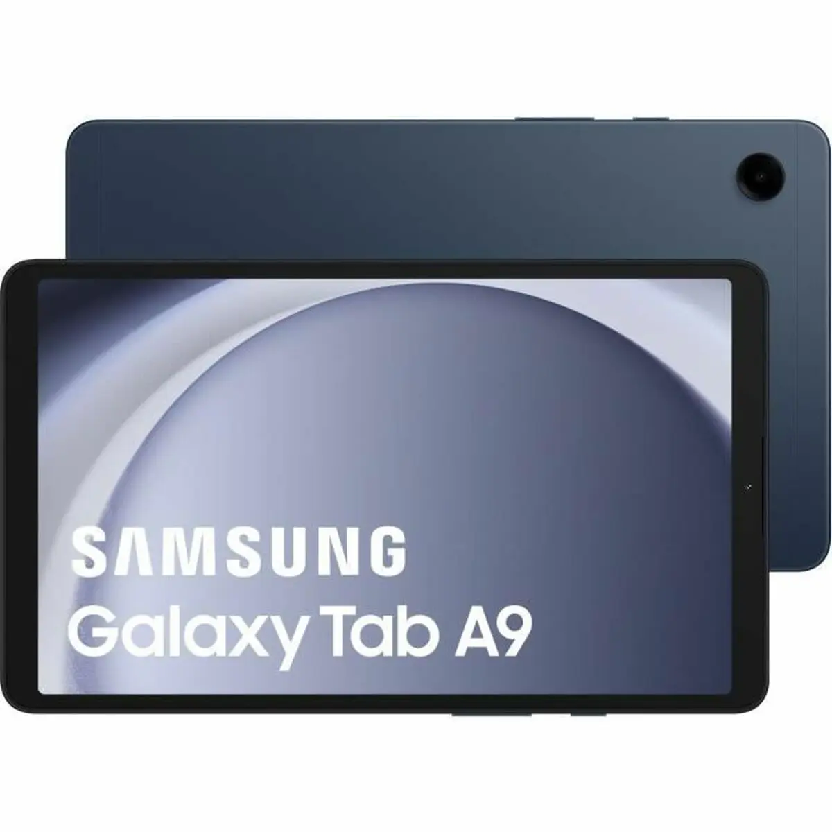 Tablet Samsung Galaxy Tab A9 8 GB RAM 128 GB Blu Marino