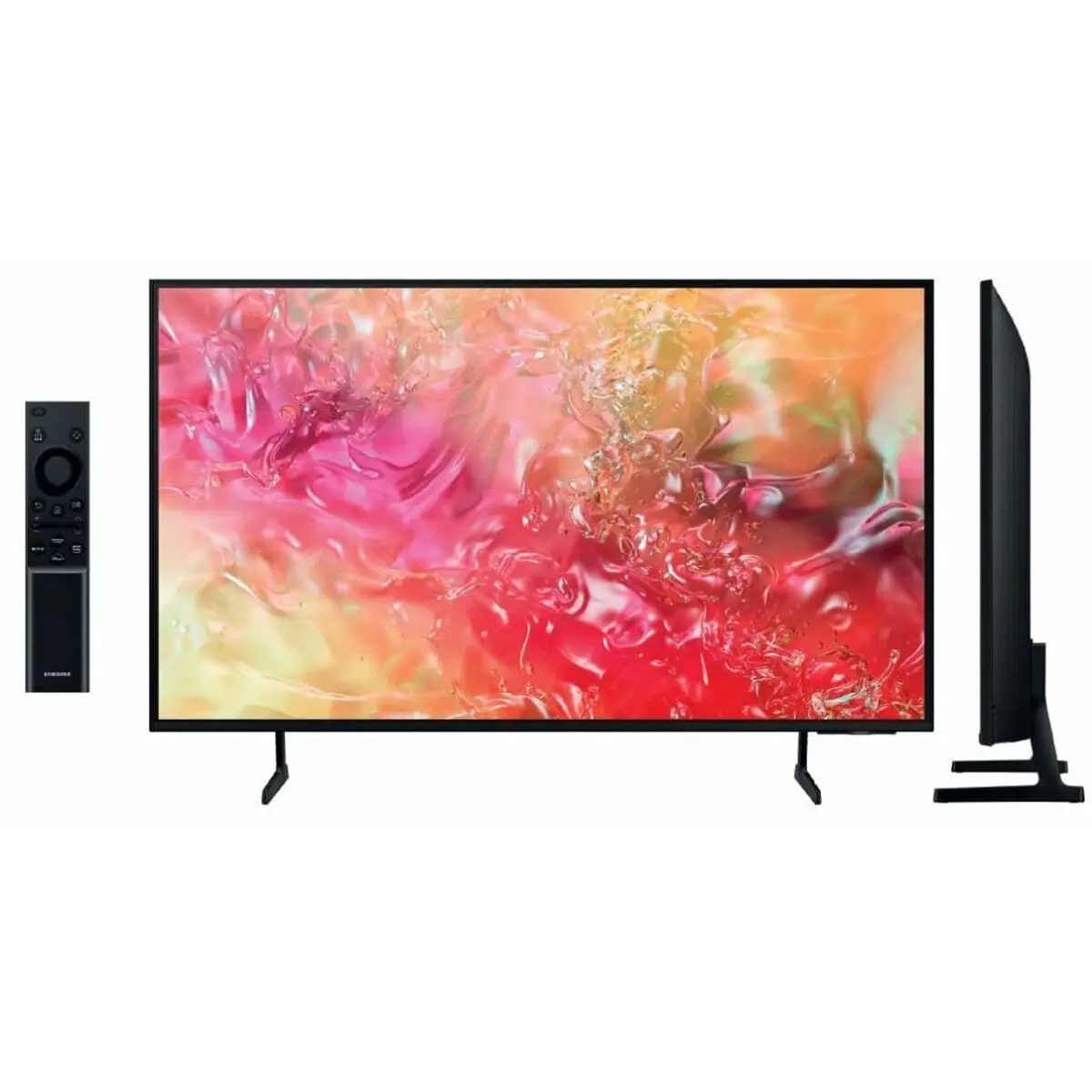 Smart TV Samsung TU65DU7105KXXC 4K Ultra HD 65" LED HDR HDR10+