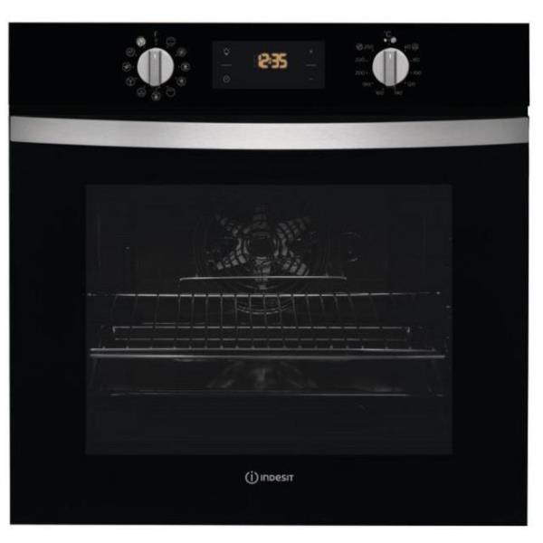 INDESIT FORNO IFW4844 HBL