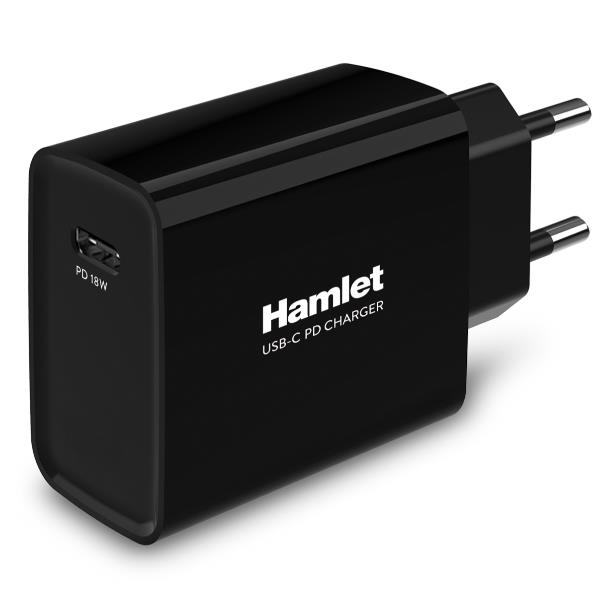 ALIMENTATORE USB-C POWER DELIVERY