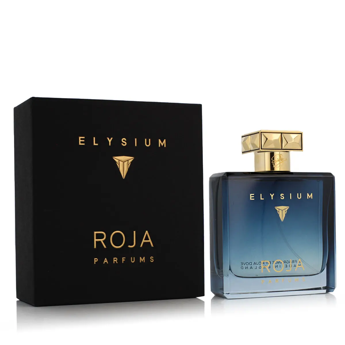 Profumo Uomo Roja Parfums EDC Elysium 100 ml