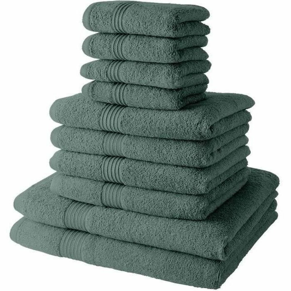 Asciugamani e salviette