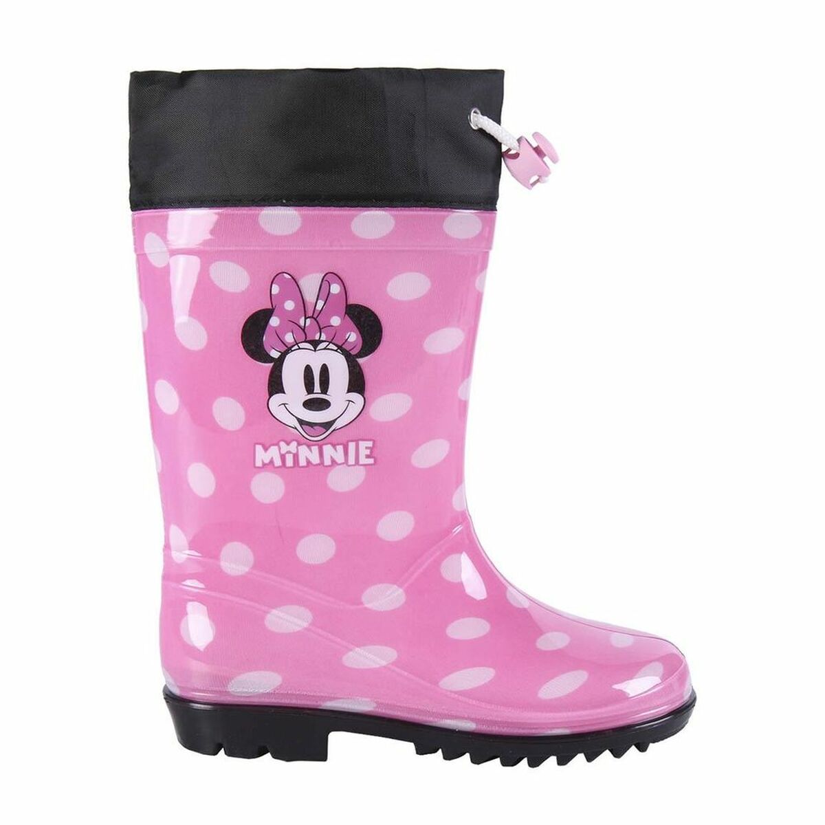 Stivali da pioggia per Bambini Minnie Mouse