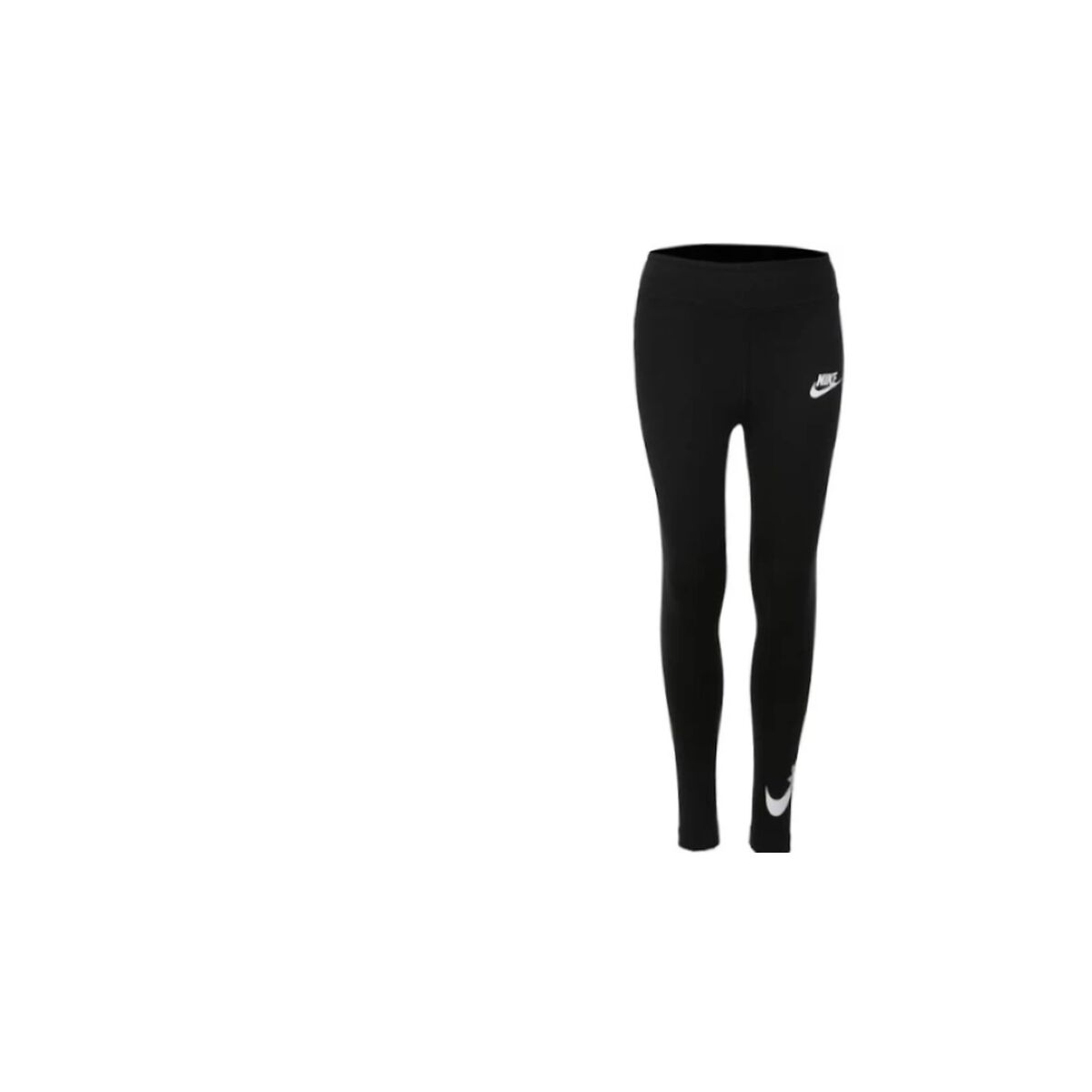 Leggings Sportivi per Bambini ESSNTL LGGNG ENERGY Nike DM8390 010  Nero