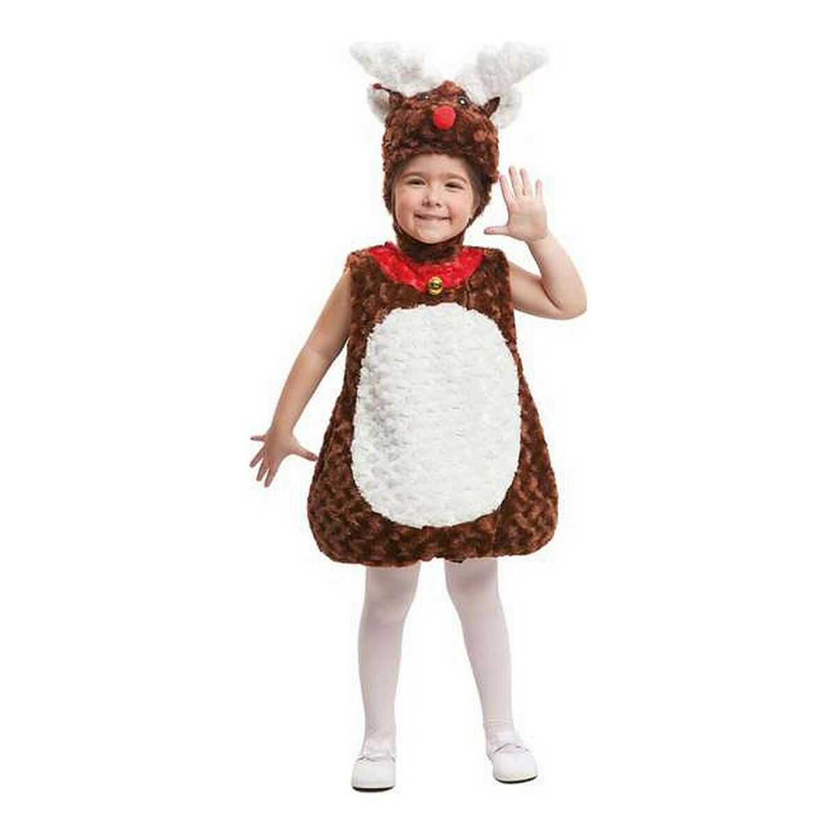 Costume per Bambini My Other Me Renna