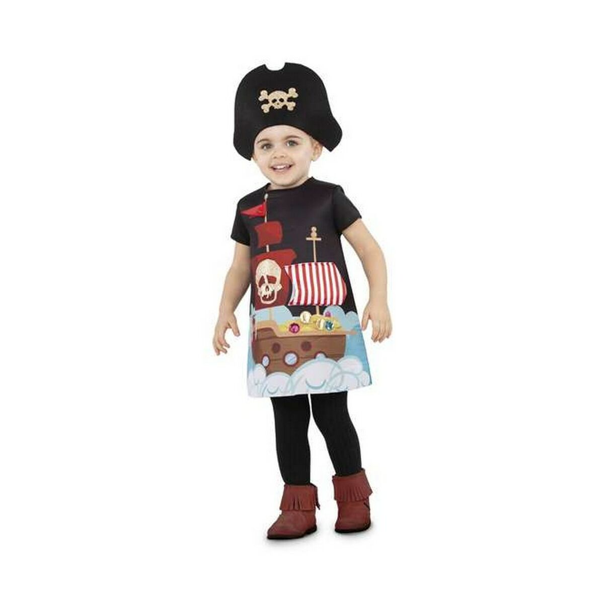 Costume per Bambini My Other Me Pirati