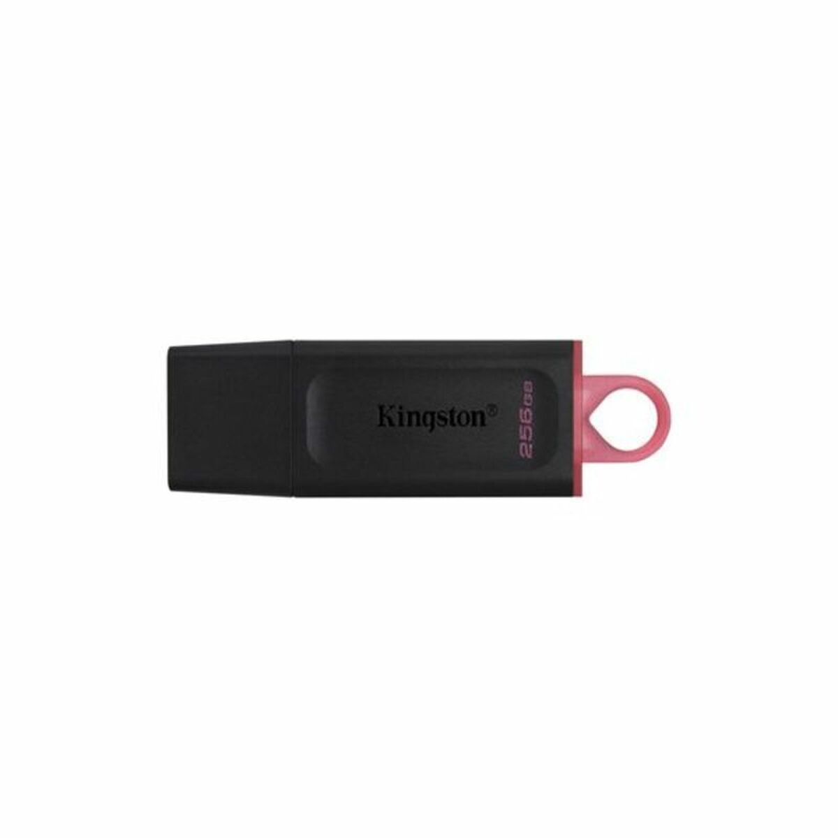 Memoria USB Kingston DataTraveler DTX Nero Memoria USB
