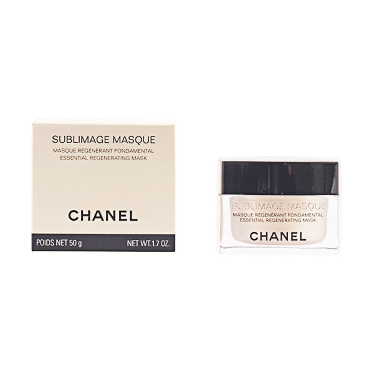 Maschera Sublimage Chanel 50 ml