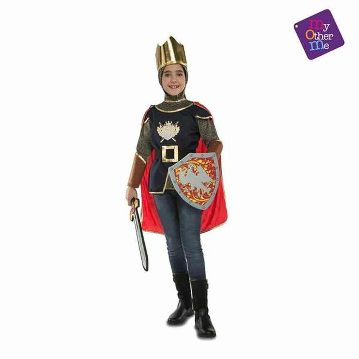 Costume per Bambini My Other Me Cavaliere Medievale