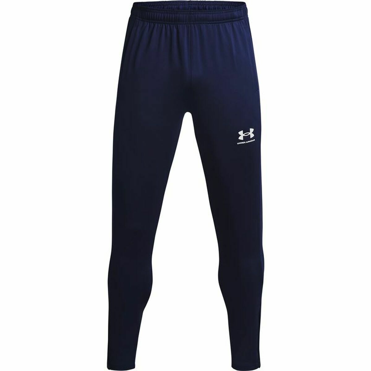 Pantalone di Tuta per Adulti Under Armour Football Blu scuro Uomo